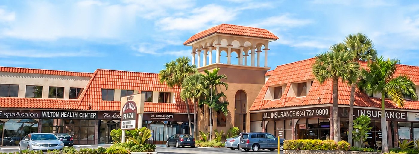 Wilton Plaza, 1881 NE 26th Street, Wilton Manors